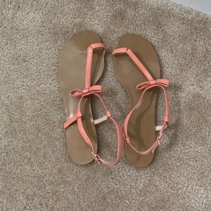 Size 11 Simply Pelle Sandal
